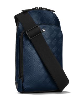 Extreme 3.0 Leather Sling Bag