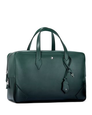 Meisterst&uuml;ck 149 100 Years The Origin Collection Leather Bag