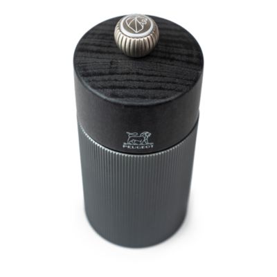 Line Dark Salt Mill, 7"