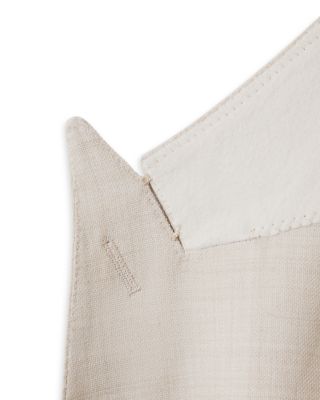 Belmont Double Breasted Blazer