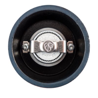 Cast Iron Pepper Mill, 3"