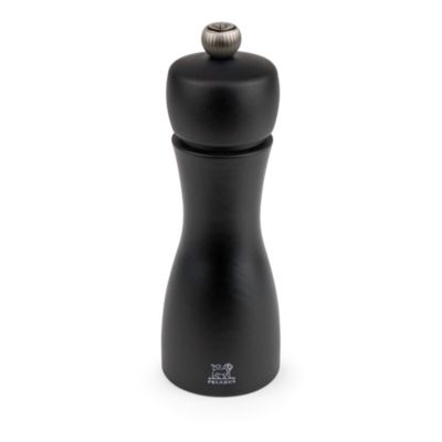 Tahiti Duos Salt and Pepper Mill Set, 6"