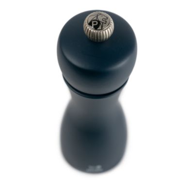 Tahiti Duos Salt and Pepper Mill Set, 6"