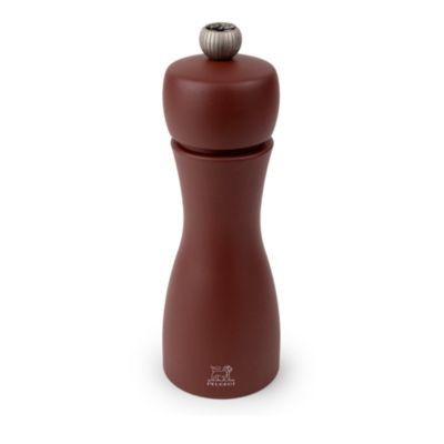 Tahiti Duos Salt and Pepper Mill Set, 6"