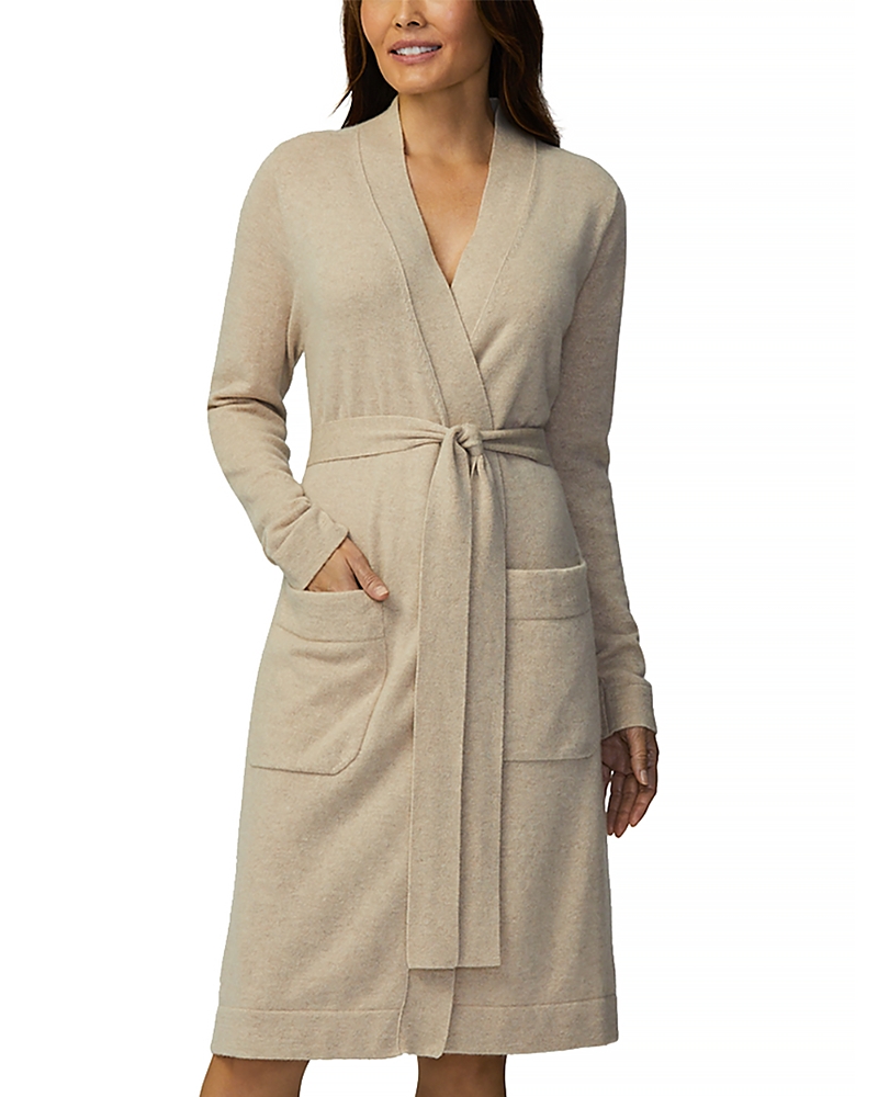 Sferra Women's Donna Cashmere Robe