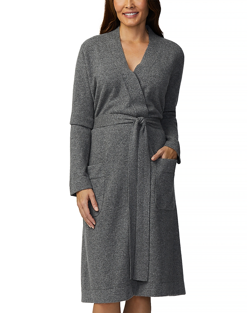 Sferra Women's Donna Cashmere Robe