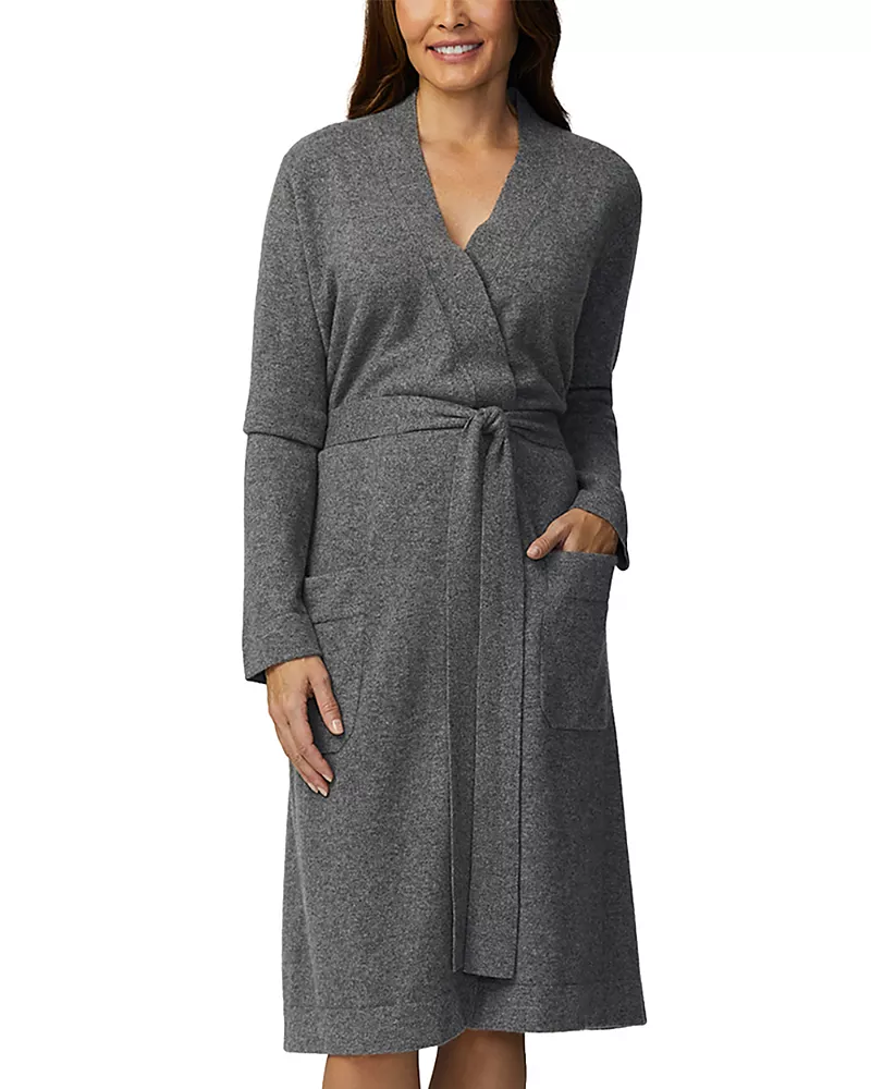 Sferra Women's Donna Cashmere Robe