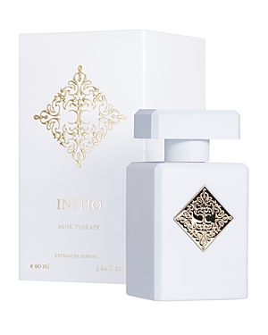 Initio Parfums Prives Musk Therapy Extrait De Parfum 3.04 Oz. In White