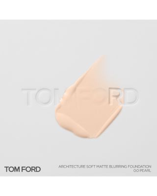 Architecture Soft Matte Blurring Foundation 1 oz.