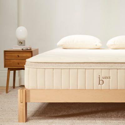 Birch Luxe Natural Mattress