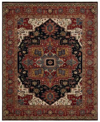 Ralph Lauren Ralph Lauren RLR9556 Area Rug, 10' x 14'
