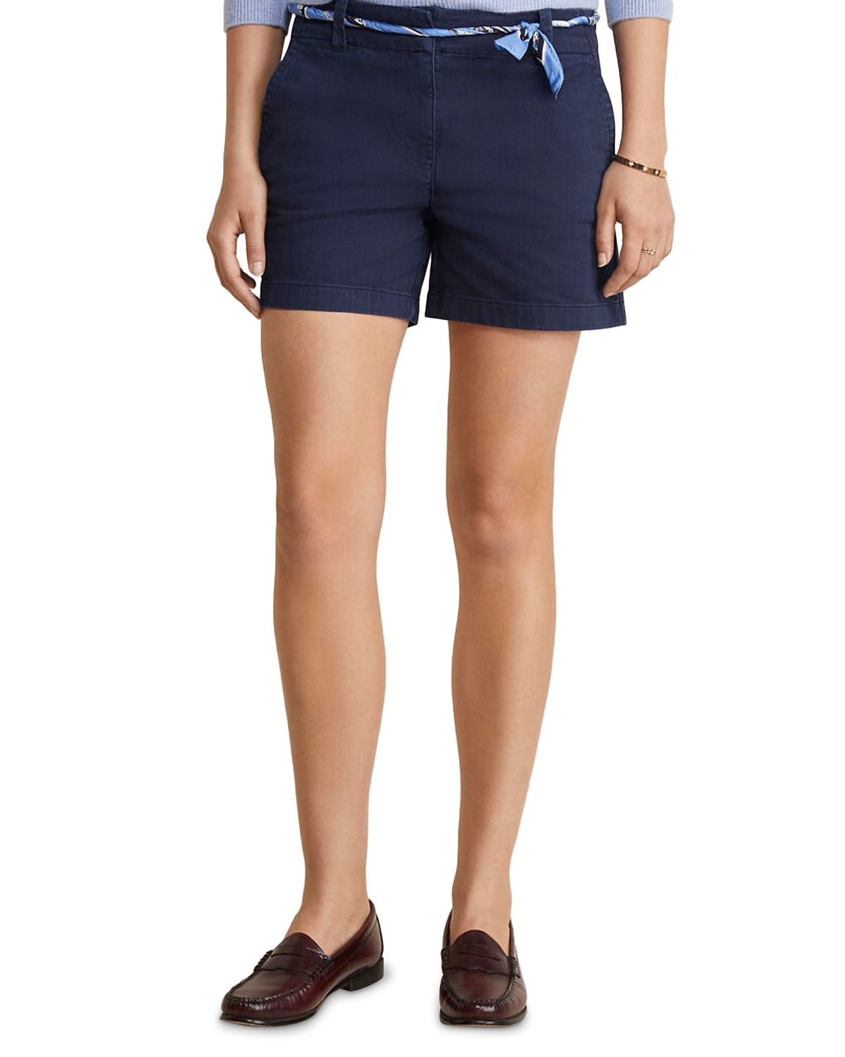 Vineyard Vines Herringbone 3.5 Shorts