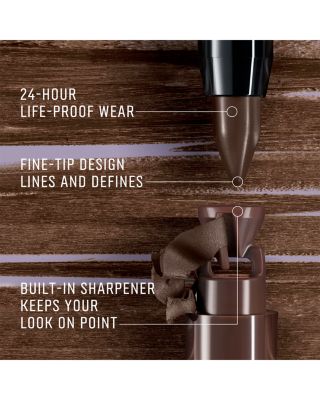 Long Wear Cream Eyeliner Stick