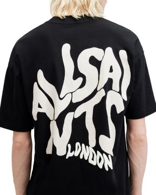 Orlando Cotton Graphic Tee