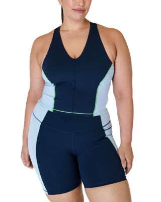 Sweaty Betty - Power Racerback Bra Tank Top