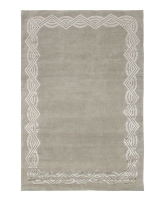 Ralph Lauren Dufrene RLR8080 Area Rug, 8' x 10'