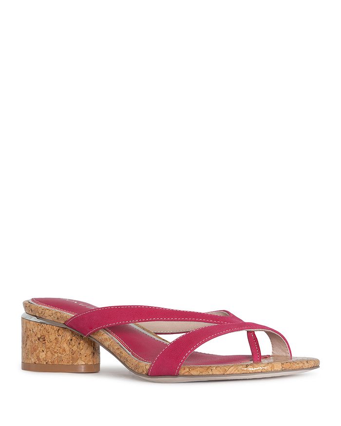Bloomingdales miller sandal clearance