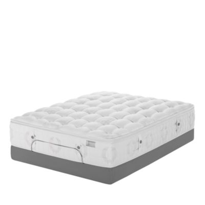 Signature Camellia Luxury Firm Mattress - Exclusive