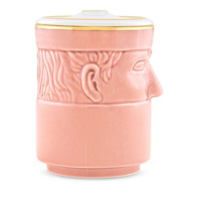 LCDC IL Seguace Porcelain Candle Holder