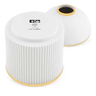 LCDC L'Amazzone Porcelain Diffuser Holder