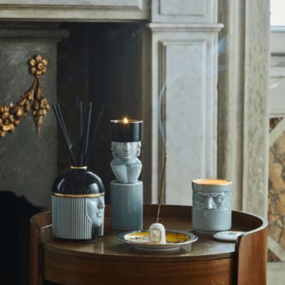 LCDC Il Letterato Candle Holder