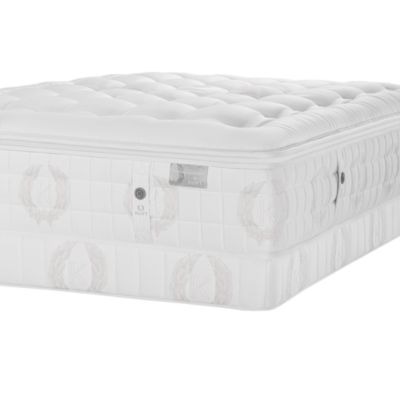 Signature Orchid Plush Mattress - Exclusive