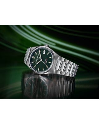 Highlife Automatic COSC Watch & Interchangeable Strap, 39mm