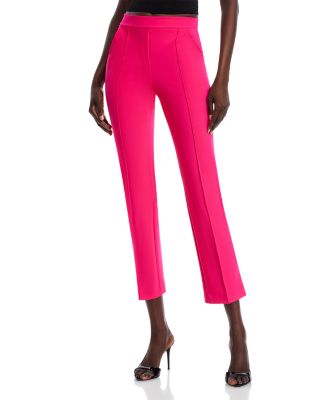 Chiara Boni La Petite Robe - Nuccia Crop Pants