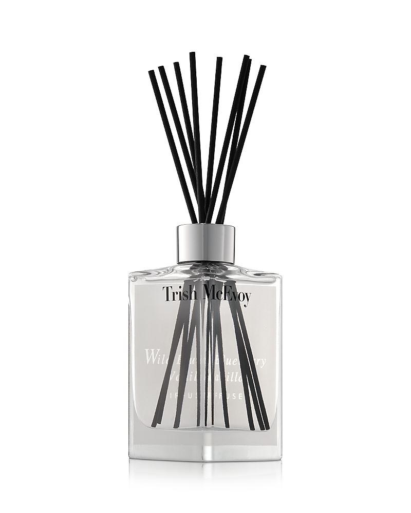 Trish McEvoy Wild Blueberry Vanilla Diffuser 3.4 oz.