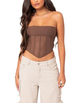 Evangeline Custom Made Corset