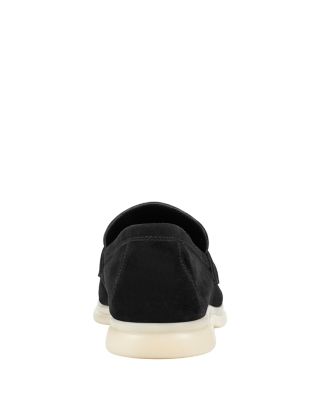 Women&#39;s Yanelli Suede Slip On Loafer Flats