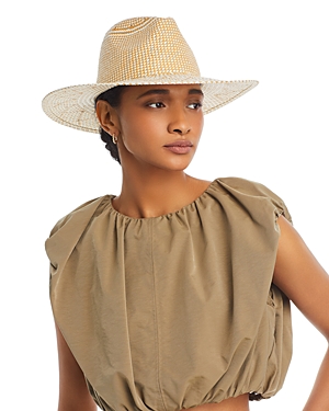 Luxe Novelty Packable Hat