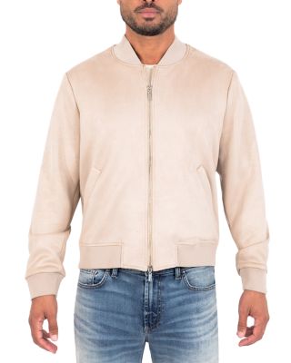 Maverick Bomber Jacket