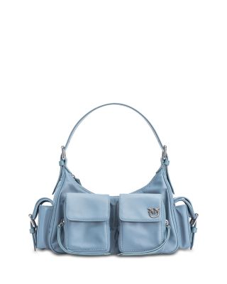 ショルダーバッグ・ポシェット PINKO 'Cargo Bag' shoulder bag PINKO Cargo Bag | Bloomingdale's