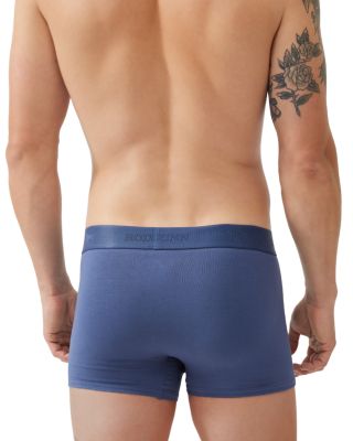 Big Gunn's Boxer Trunks, Pack of 3