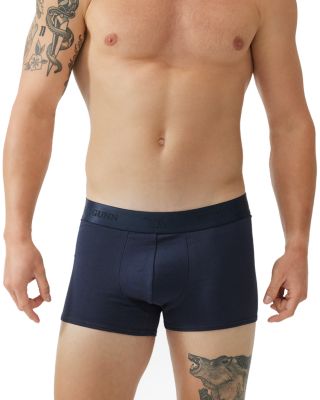 Big Gunn's Boxer Trunks, Pack of 3