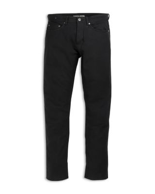 Gunn Straight Fit Jeans  