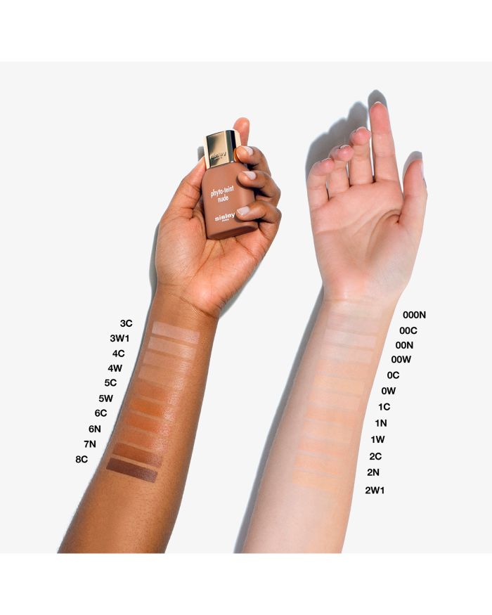 Phyto Teint Nude