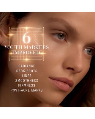 Luxury Re Nutriv Skincare Set