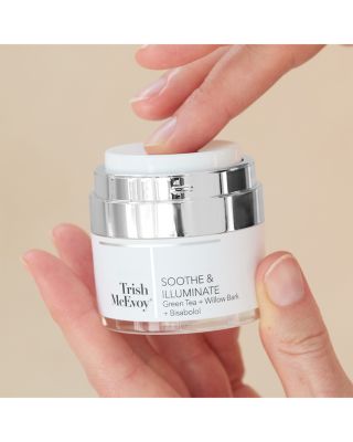 Beauty Booster&reg; Soothe & Illuminate Cream Deluxe 1.7 oz.