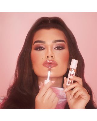  Big Lip Plumpgasm Plumping Lip Gloss 0.18 oz.