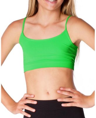  Bandeau Bra Cami - Big Kid