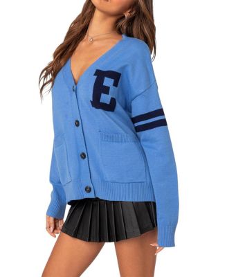 Emmett Oversized Cardigan