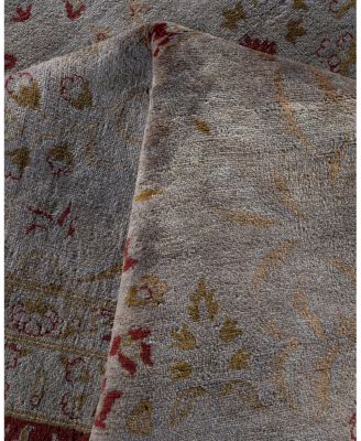 Bloomingdale's Fine Vibrance M1433 Area Rug, 9'2" x 12'5"