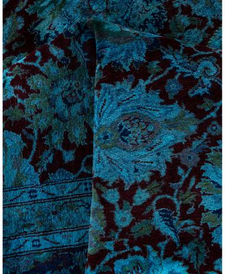 Bloomingdale's Fine Vibrance M1749 Area Rug, 8' x 10'7"