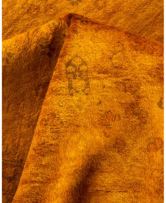 Bloomingdale's Fine Vibrance M1170 Area Rug, 6'1" x 9'5"