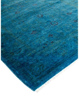 Bloomingdale's Fine Vibrance M980 Area Rug, 3'2" x 5'3"