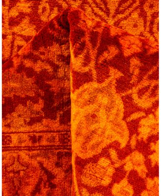 Bloomingdale's Fine Vibrance M1604 Runner Area Rug, 2'6" x 6'5"