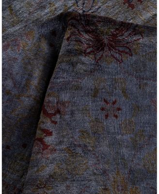 Bloomingdale's Fine Vibrance M1043 Area Rug, 3'1" x 5'1"