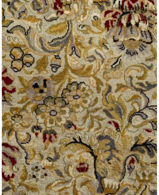 Bloomingdale's Fine Vibrance M1120 Runner Area Rug, 2'6" x 8'2"